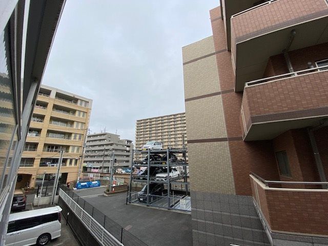 眺望　別部屋参考