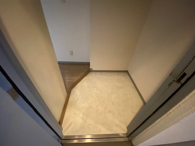 玄関　別部屋参考