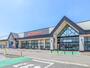 スーパー　とりせん下田島店（スーパー）まで2477m