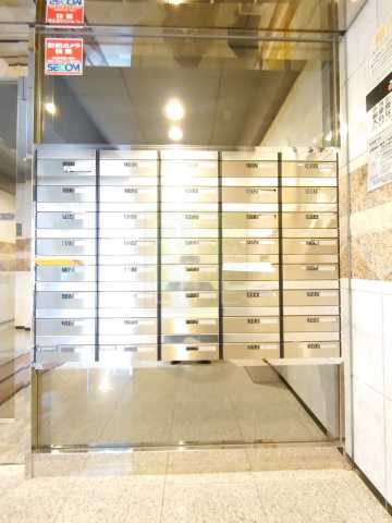 その他共有部分　パレステュディオ御茶ノ水湯島駅前