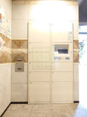 その他設備　パレステュディオ御茶ノ水湯島駅前