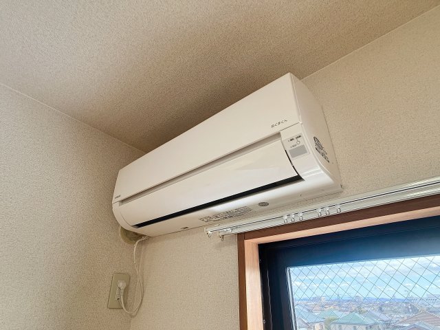 その他設備　掲載写真は同型モデルを掲載しており実際のお部屋と仕様等が異な