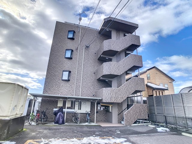 フレシールIの外観写真