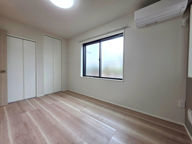 その他部屋・スペース　洋室