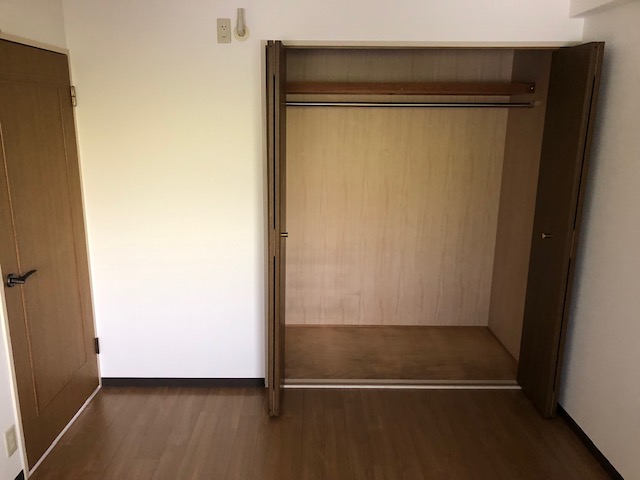 地下鉄谷町線 喜連瓜破駅 徒歩12分 9階建 築29年の内装写真