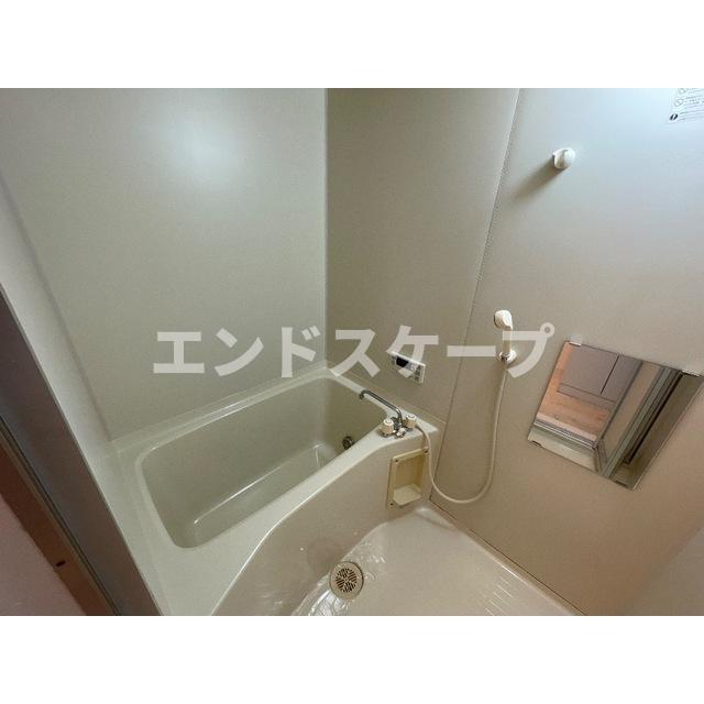 バス・シャワールーム　高崎、前橋のお部屋探しはエンドスケープまで！お客様の理想お聞