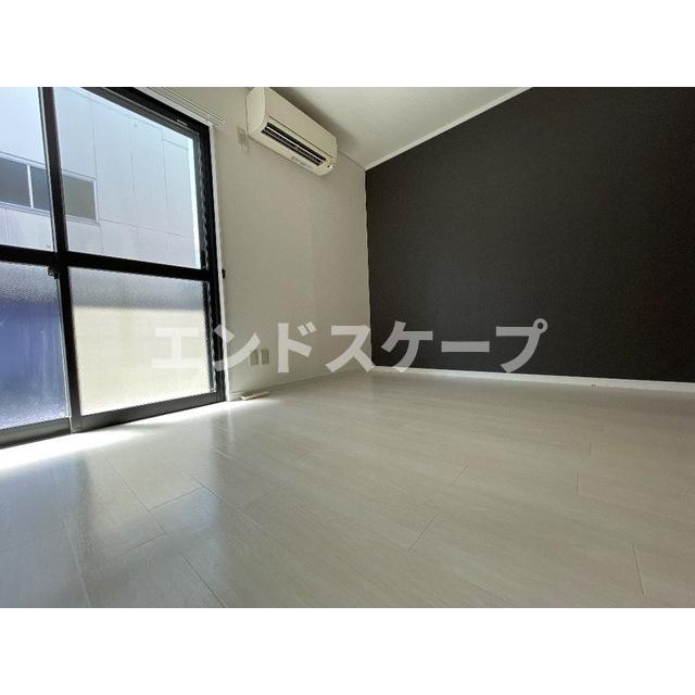 居室・リビング　高崎、前橋のお部屋探しはエンドスケープまで！お客様の理想お聞