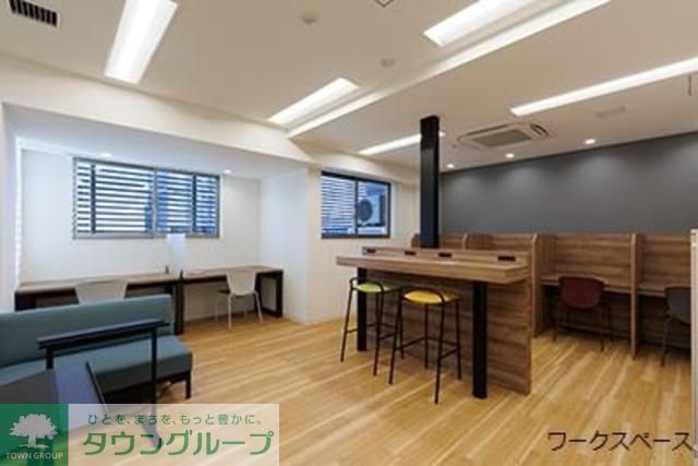 オーパスホームズ南行徳の外観写真