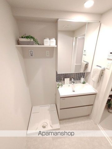 シーズンフラッツ新大阪SOUTHの内装写真