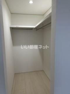 ヴィラ医大前IIの内装写真