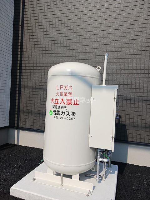ヴィラ医大前IIのその他写真