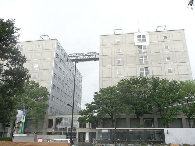 その他　早稲田大理工（その他）まで1800m