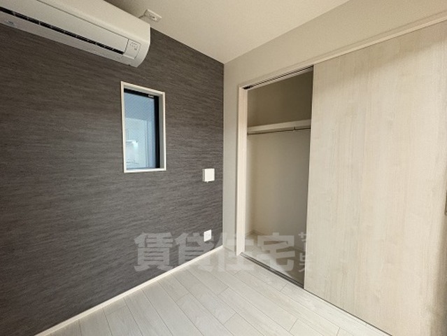 ハーモニーテラス内代町2の内装写真