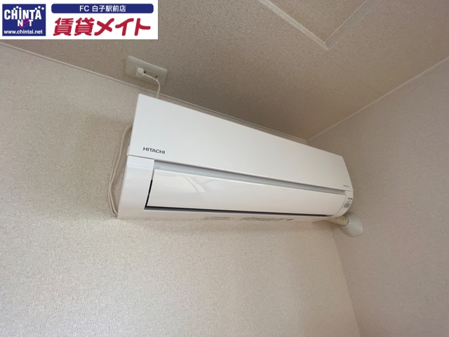その他設備　同型タイプ画像