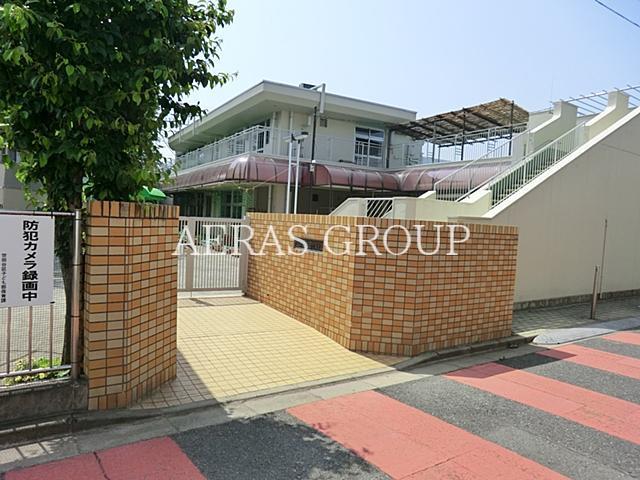 幼稚園・保育園　若竹保育園（幼稚園・保育園）まで423m