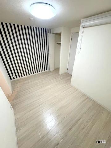 その他部屋・スペース　広々とした室内