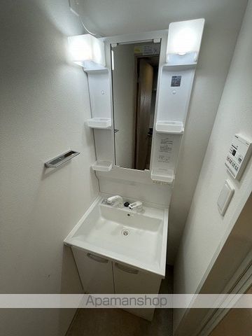 地下鉄長堀鶴見緑地線 谷町六丁目駅 徒歩10分 14階建 築1年の内装写真
