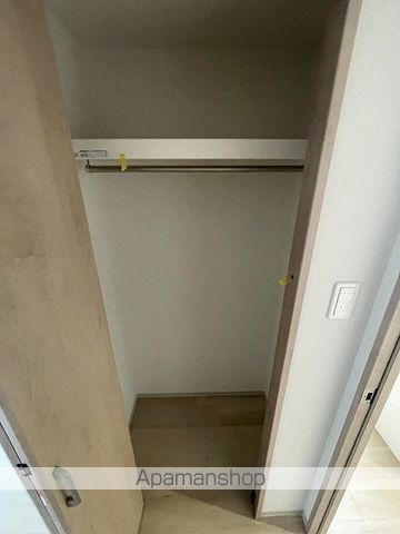 地下鉄長堀鶴見緑地線 谷町六丁目駅 徒歩10分 14階建 築1年の内装写真