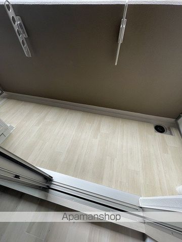 地下鉄長堀鶴見緑地線 谷町六丁目駅 徒歩10分 14階建 築1年の内装写真
