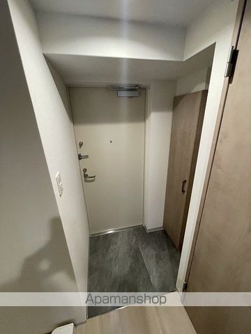 地下鉄長堀鶴見緑地線 谷町六丁目駅 徒歩10分 14階建 築1年の玄関写真