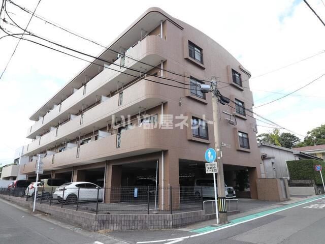 2LDK Mansion in Kagoshima, Kagoshima