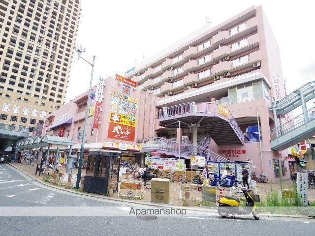 ショッピングセンター　たちばなジョイタウン（ショッピングセンター）まで1367m