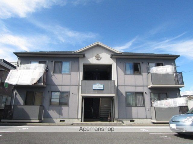 しなの鉄道北しなの線 長野駅 徒歩41分 築23年