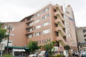 病院　医療法人社団順江会江東病院（病院）まで338m