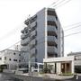 金山駅より徒歩5分 5階 築6年6ヶ月の賃貸物件