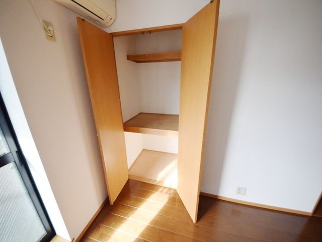収納　★大きい収納★
