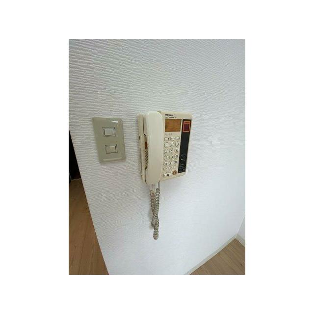 セキュリティ　別部屋写真参考