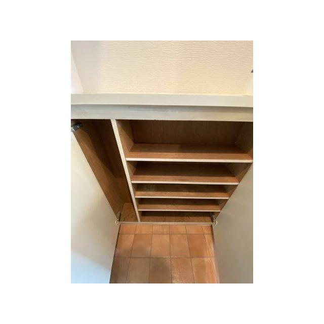 玄関　別部屋写真参考
