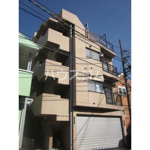 林ビル