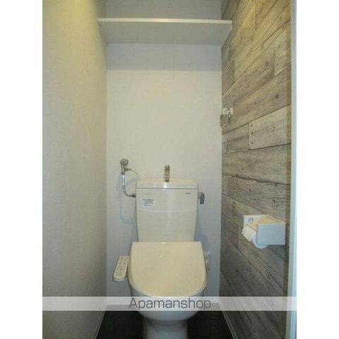 CIEL ESTのトイレ写真