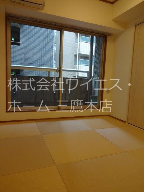 その他部屋・スペース　和室