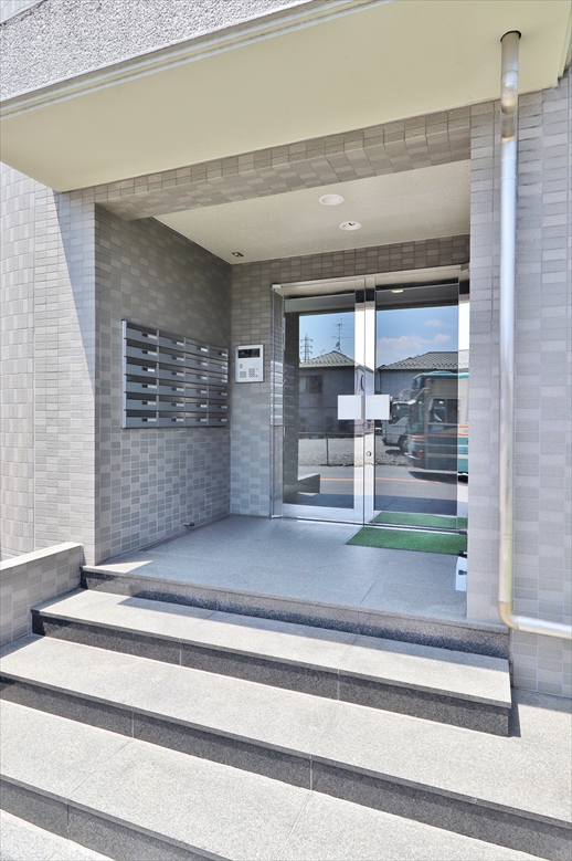 SYUWA BLD HIBARIGAOKAのその他写真