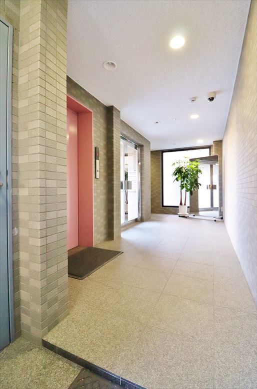 SYUWA BLD HIBARIGAOKAの外観写真