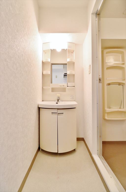 SYUWA BLD HIBARIGAOKAの内装写真