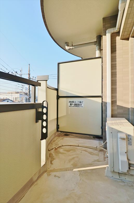 SYUWA BLD HIBARIGAOKAの内装写真