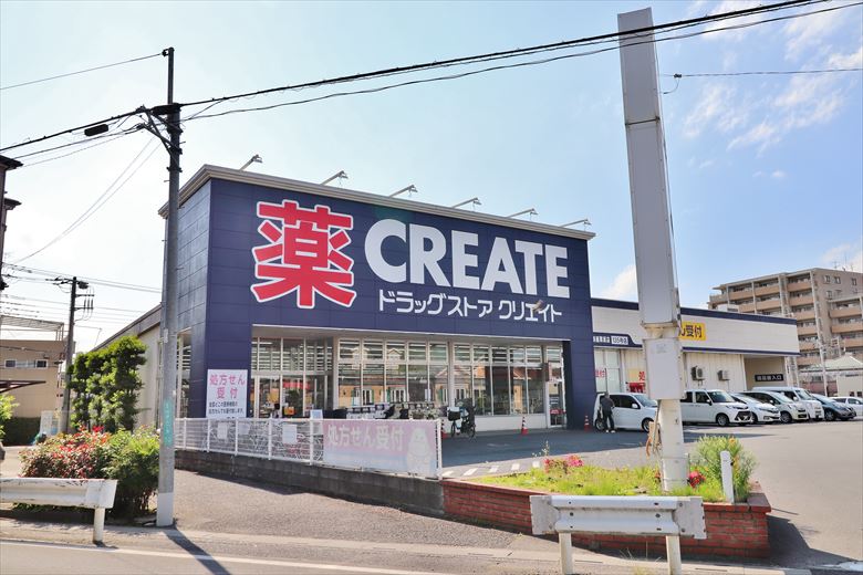 SYUWA BLD HIBARIGAOKAの周辺写真