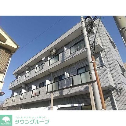 アーバンハイム小平の内装写真