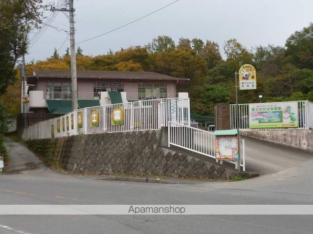 幼稚園・保育園　富士わかば保育園（幼稚園・保育園）まで631m