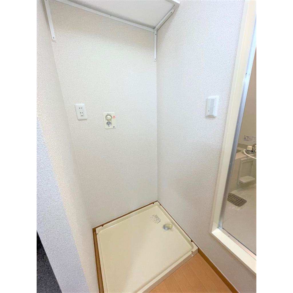 その他部屋・スペース　※写真は103のもの