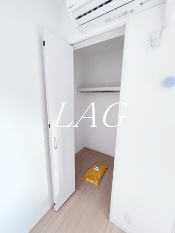 収納　収納です。