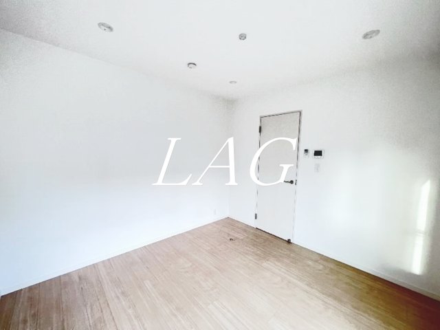 その他部屋・スペース　寝室です。
