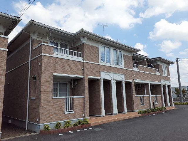 ＪＲ草津線 寺庄駅 徒歩10分 築20年