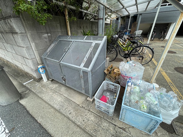 LakiaApartment夙川のその他写真