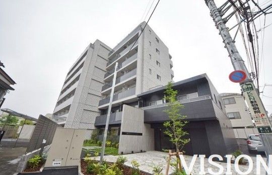 建物外観　☆外観☆
