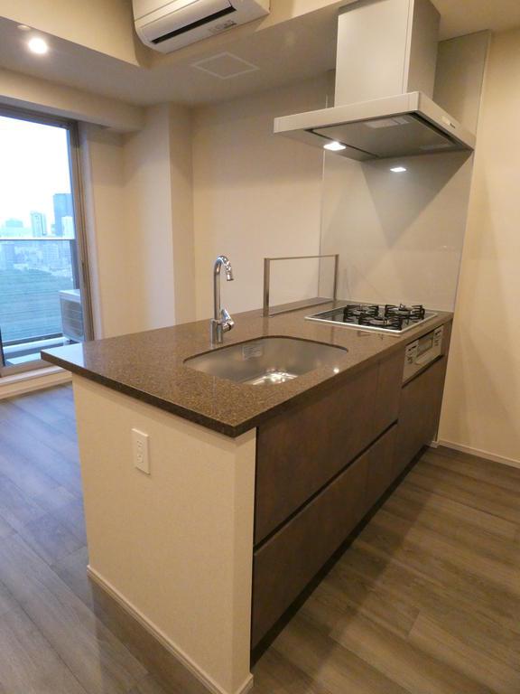 キッチン　キッチン※別部屋参考写真