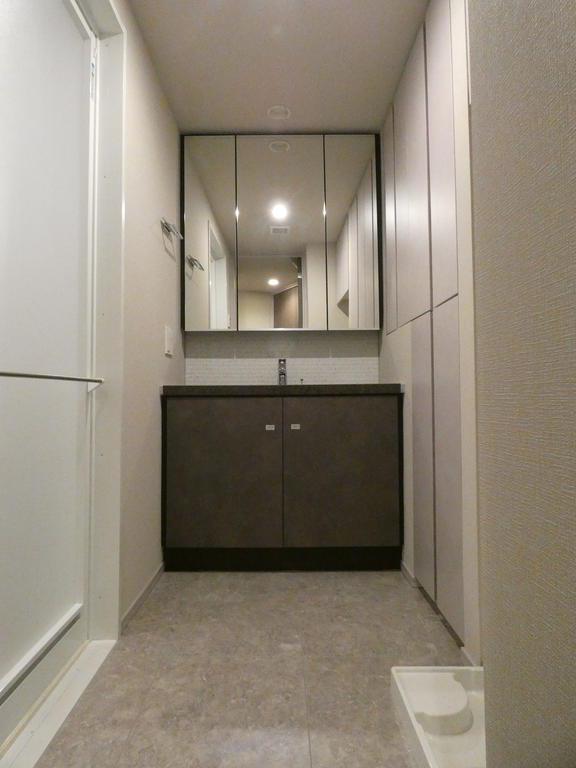 洗面設備　洗面※別部屋参考写真